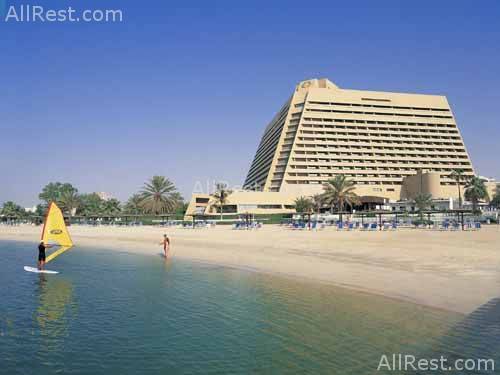 Radisson SAS Resort 